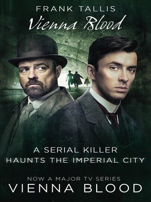 Vienna Blood - ebook